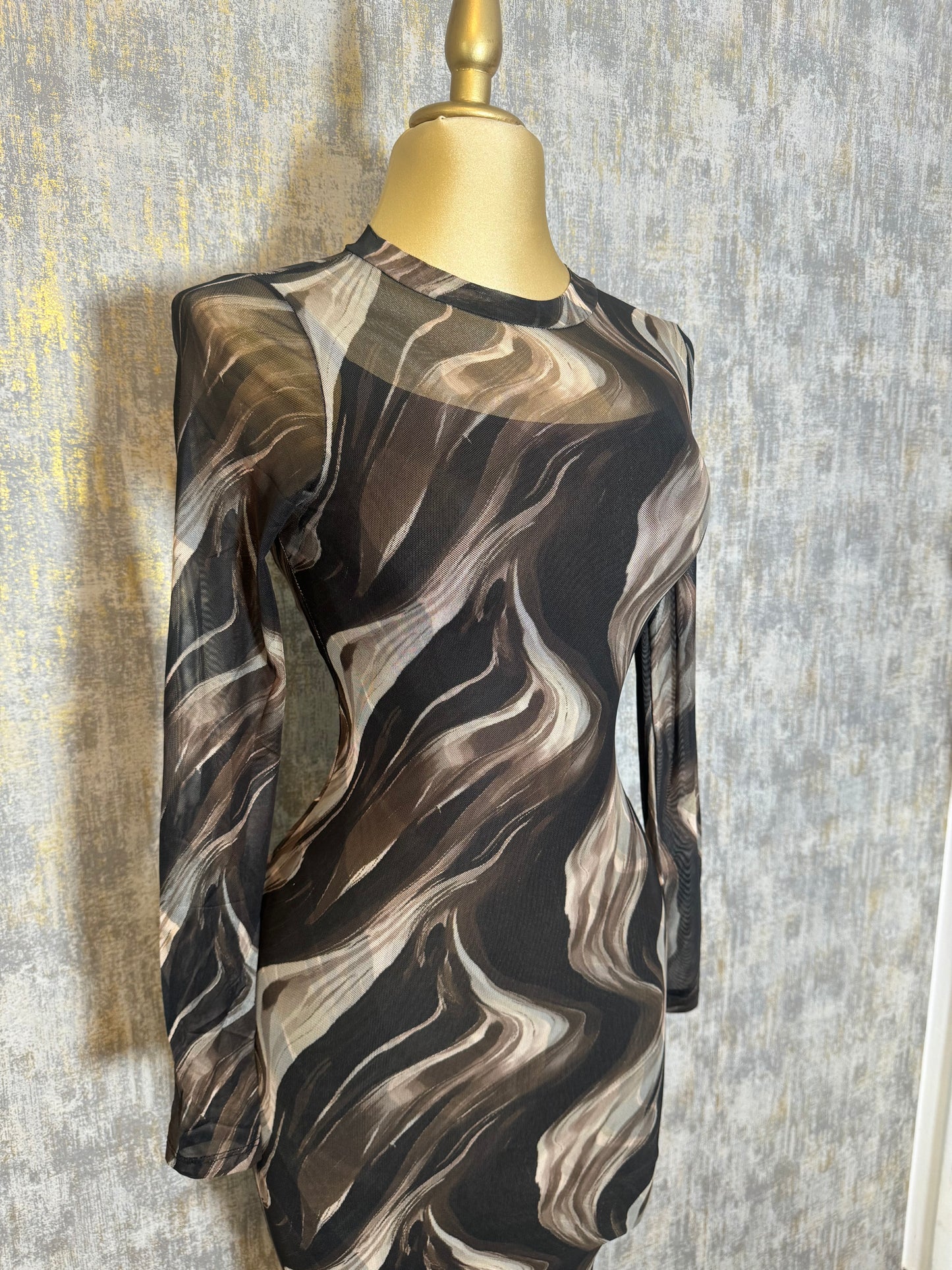 Camila dress