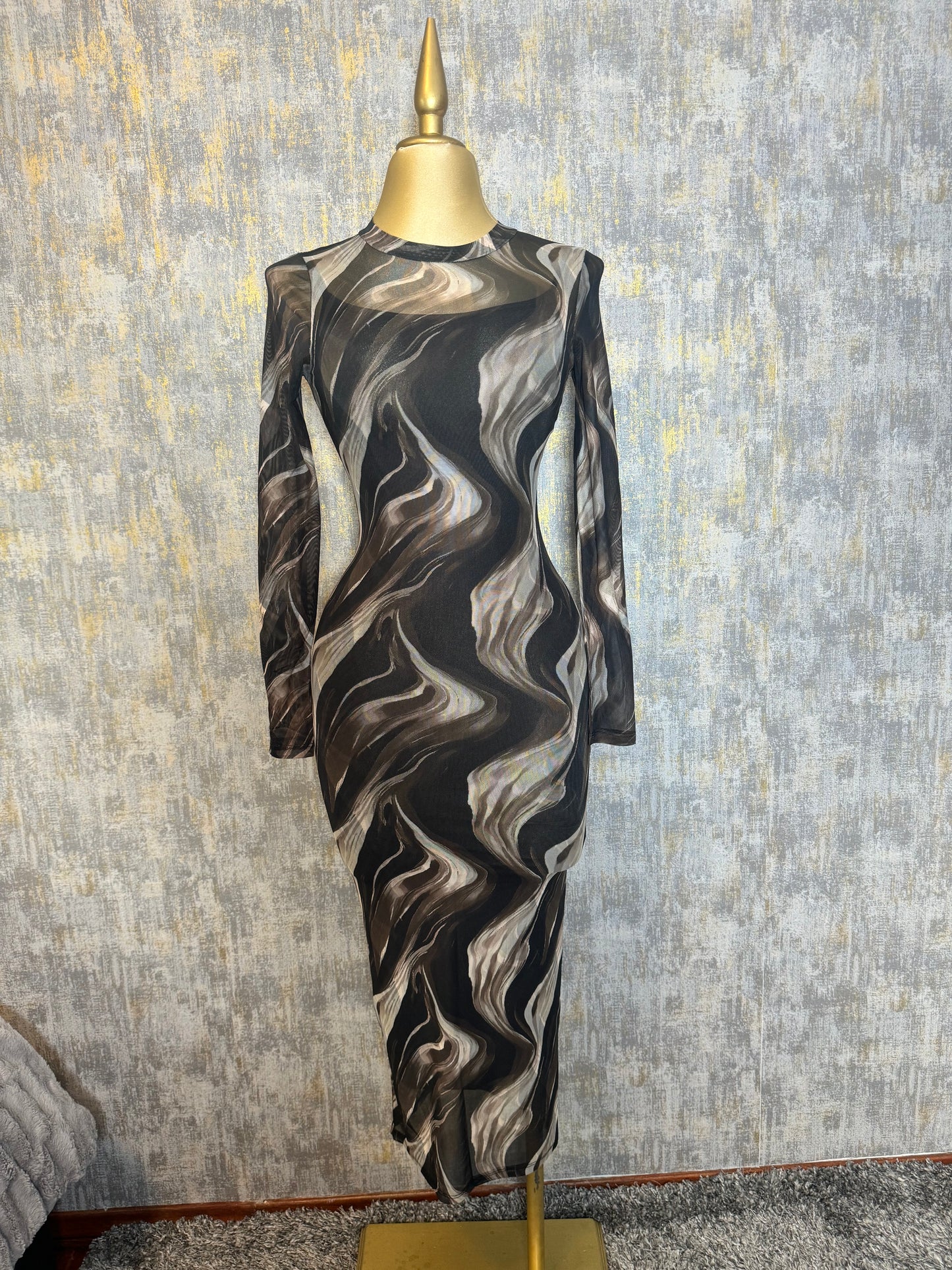 Camila dress