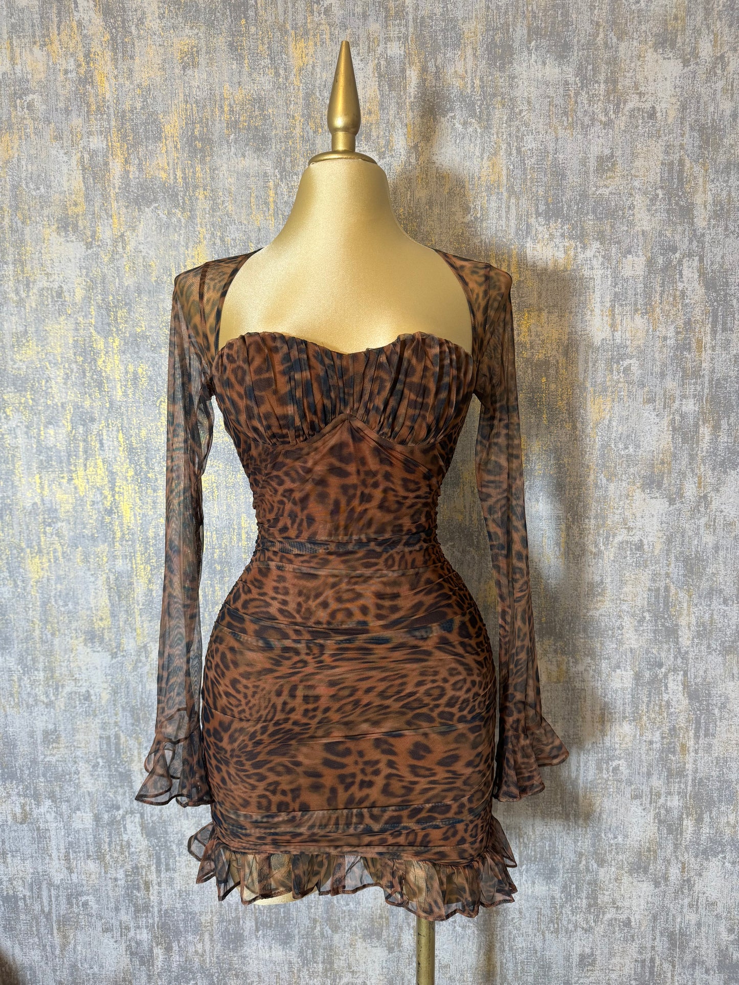 Cecilia dress