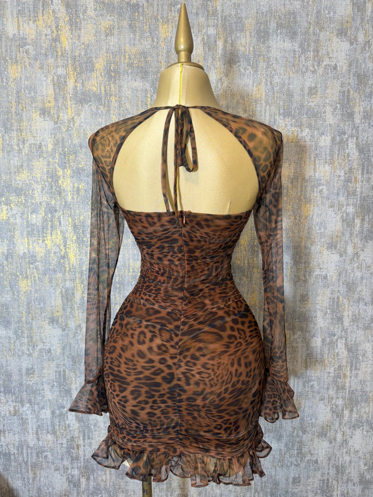 Cecilia dress