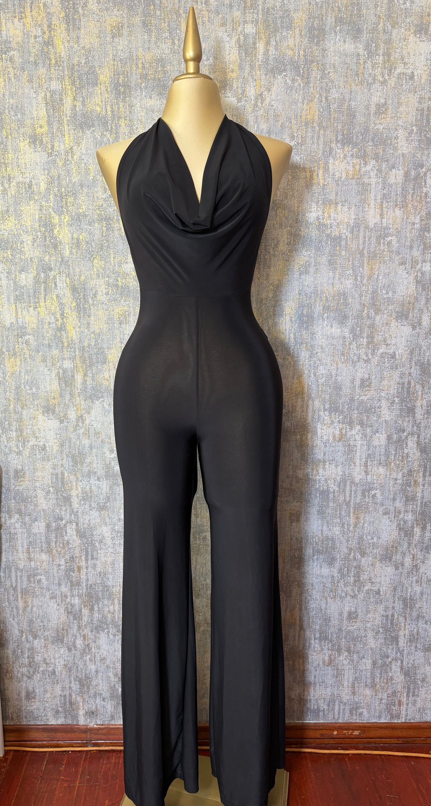 Valeria Jumsuit
