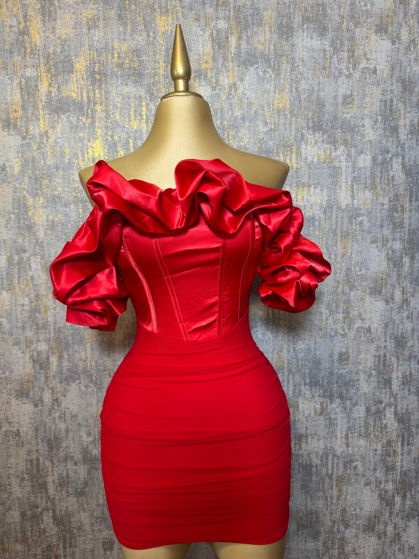 Julieta dress