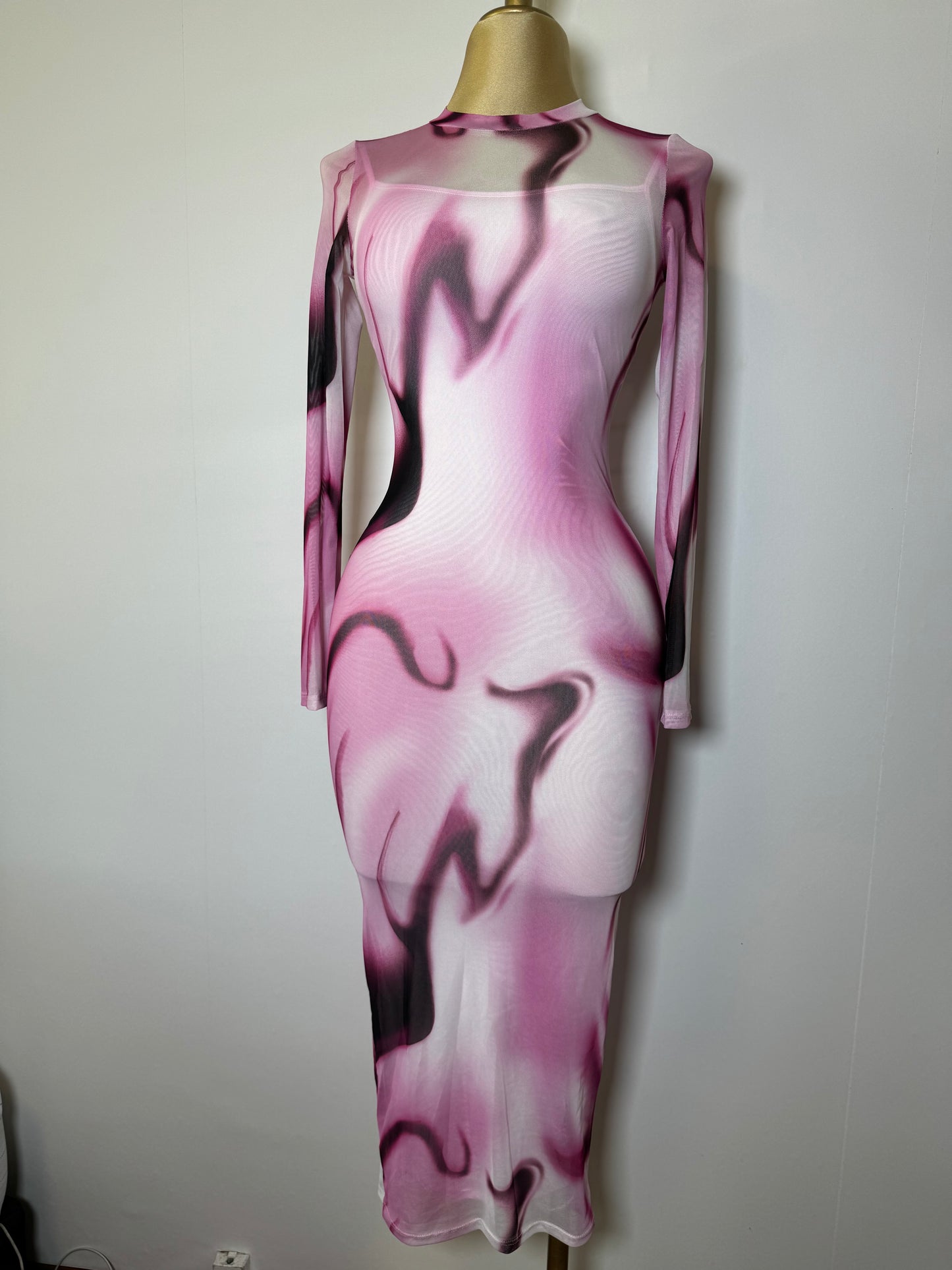 Laura dress